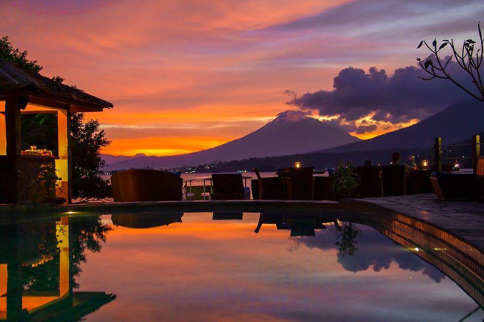 lembehresort.com