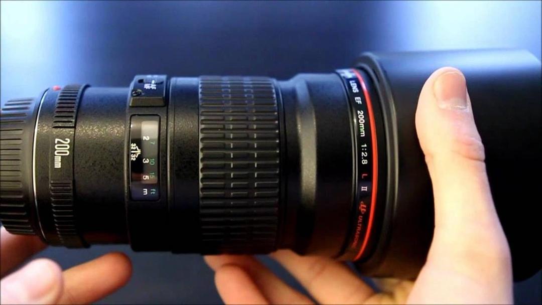 Catat! Ini 5 Rekomendasi Lensa Tele Prime Terbaik Buatan Canon
