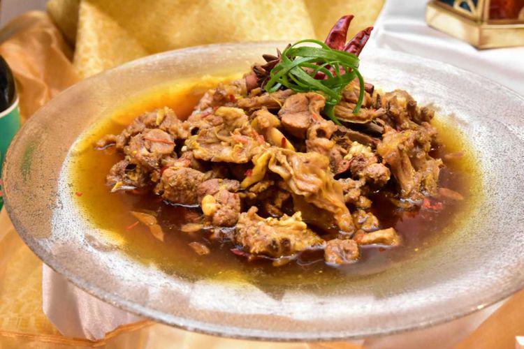 6 Kuliner Khas Salatiga yang Super Enak, Sudah Pernah Coba?