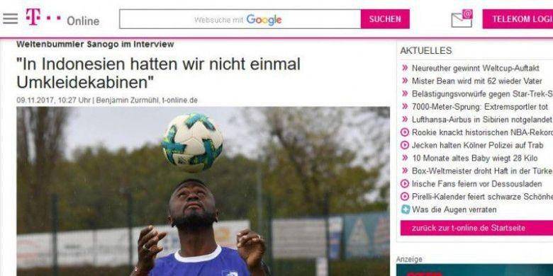 kompas.com