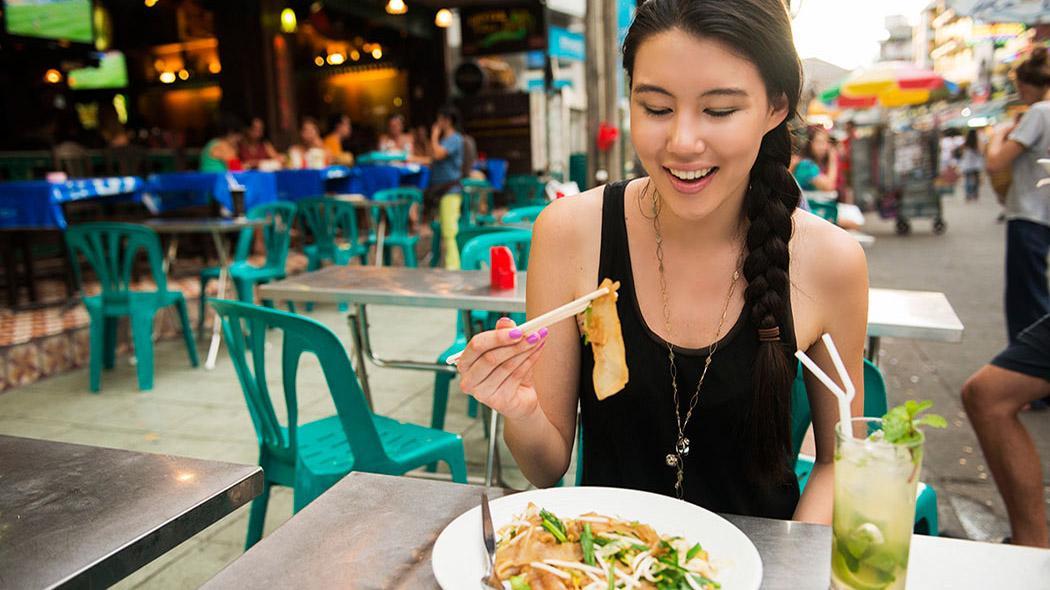 5 Makan Sehari-Hari Ini Ternyata Bahaya Banget Buat Kesehatan!