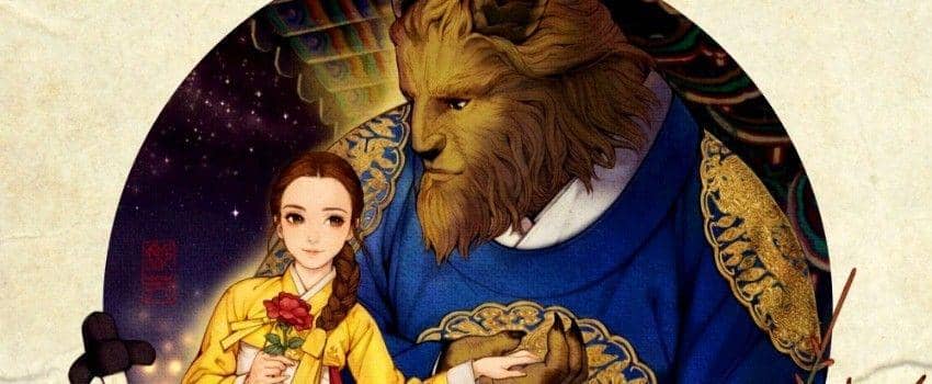 6 Poster Film dan TV Series Hollywood Ini Dibuat Jadi Versi Korea, Keren!