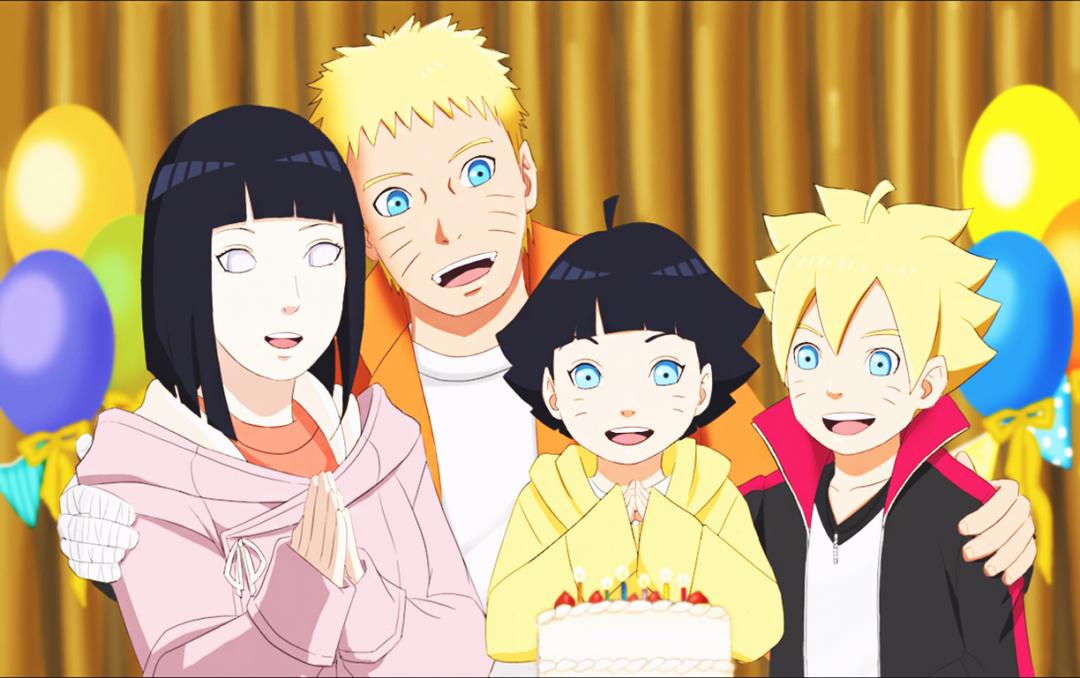 Naruto Kecil vs Boruto, Ini 6 Perbedaan Masa Lalu Mereka!