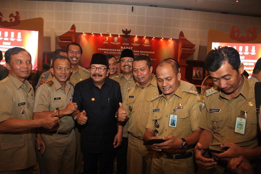 Humas Pemprov Jatim