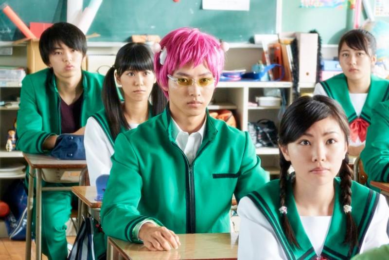 4 Film Terbaru Kento Yamazaki Tahun 2017, Wajib Tonton Nih!