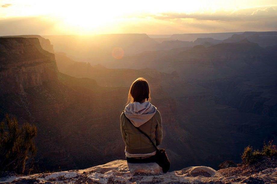 #BaikItuMudah Tips 'Me Time' Ampuh Buat Kamu yang Lagi Kehilangan Semangat Hidup