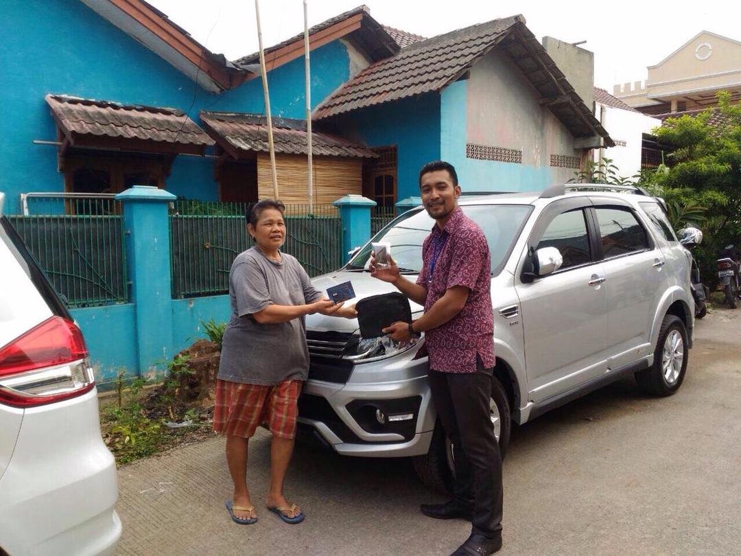 Berhasil Mendapat Pendanaan Baru, Begini Prestasi Mobilkamu