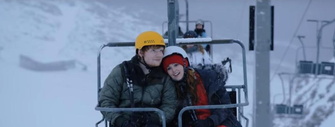 10 Video Klip Romantis yang Bikin Meleleleh, Baper Abis!