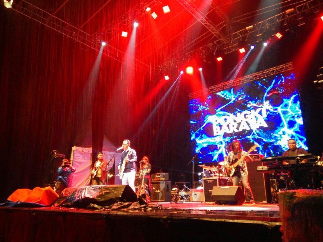 5 Hal yang Bikin Kamu Gak Ada Capeknya di IDN Soundscape