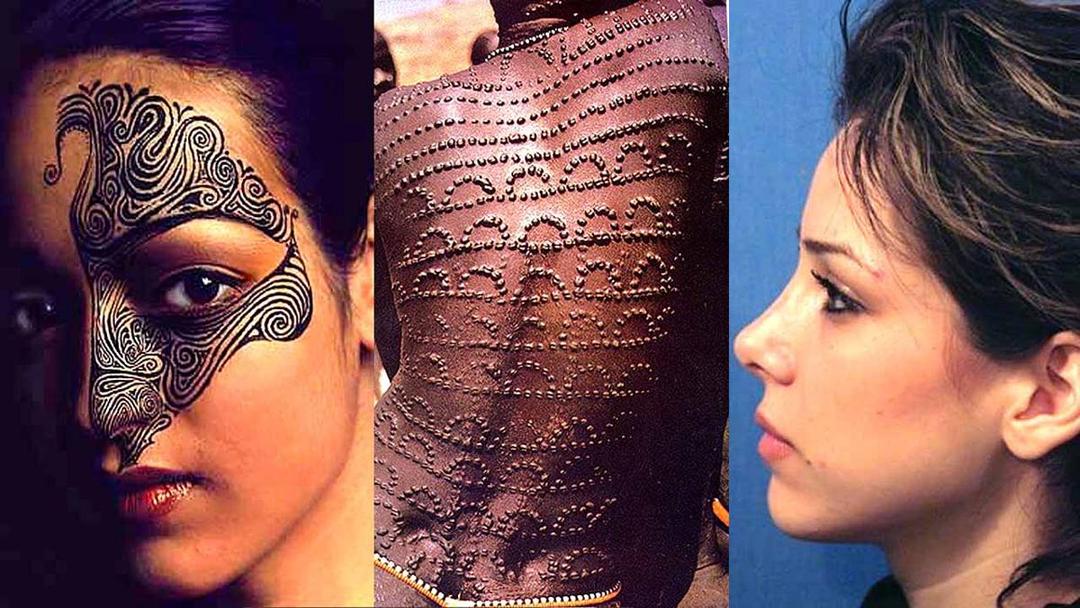 Ini 10 Definisi Cantik yang Mengejutkan dari Berbagai Negara