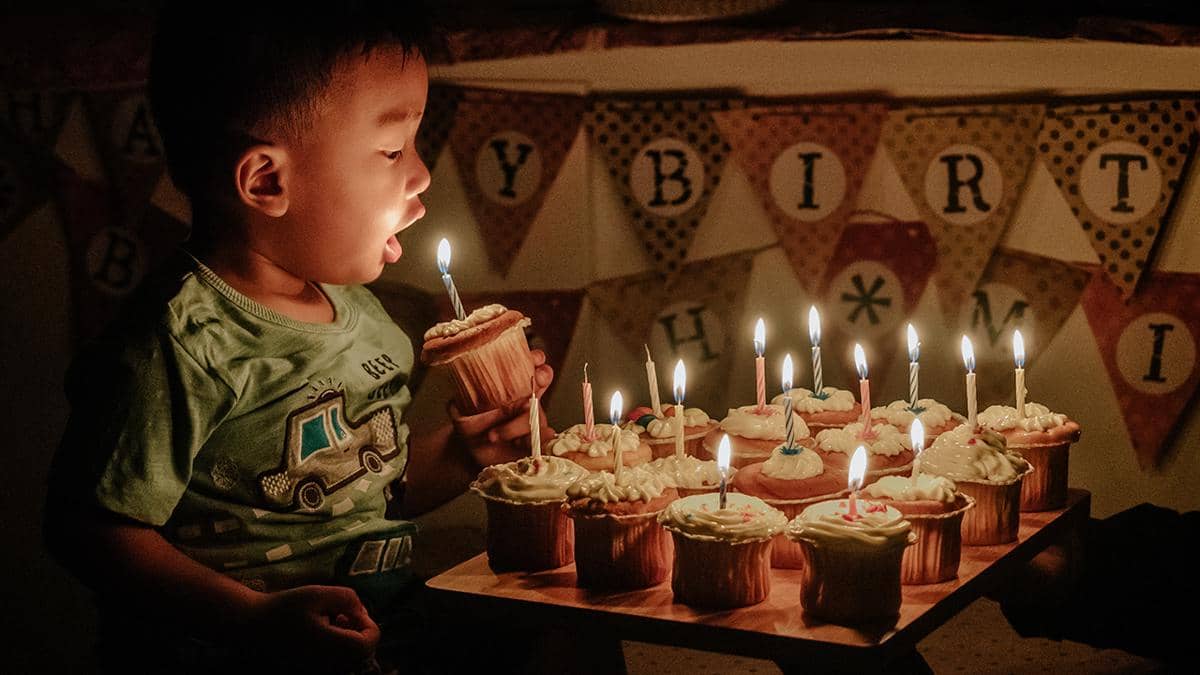 Apa Arti Bulan Lahirmu? Coba Cek di Sini!