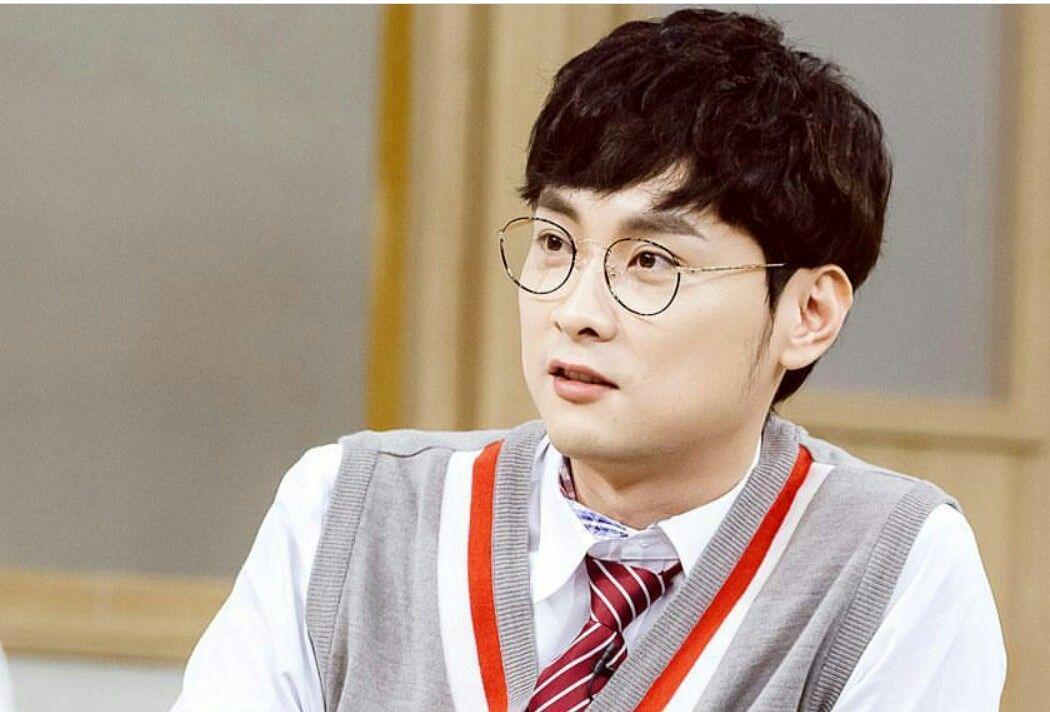 Kocak Abis, 5 Hallyu Star Ini Generasi Baru Variety Show Korea