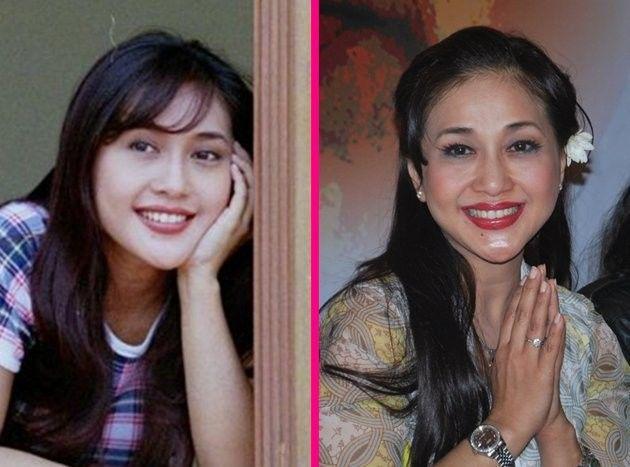 5 Film Lawas Ini Bikin Kangen Paramitha Rusadi!