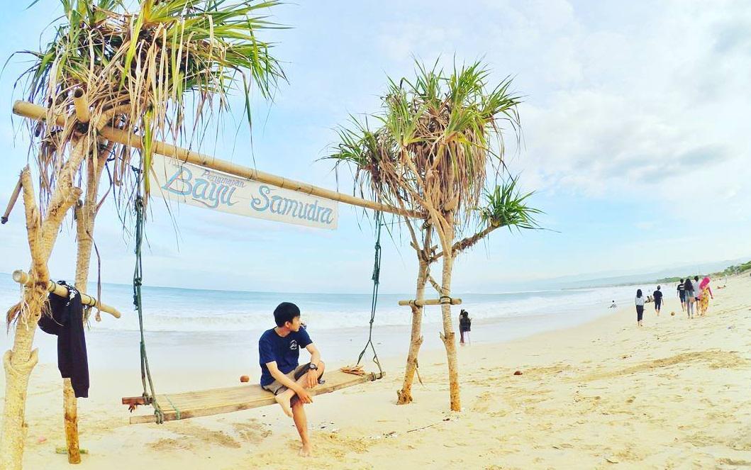 7 Pantai Selatan yang Terkenal Mitos Mistisnya dan Keindahannya