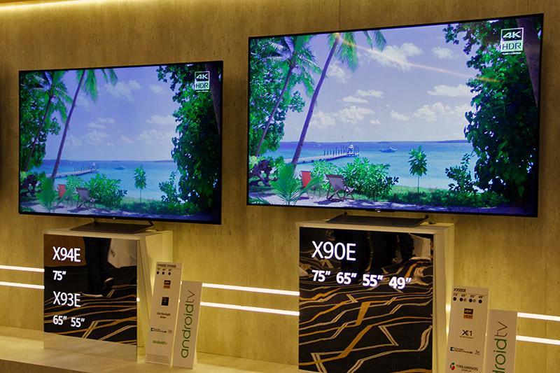 5 Alasan Mengapa Perlu Membeli TV 4K Sekarang Juga