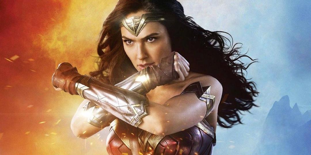 Sebelum Nonton Justice League, Ketahui Dulu 8 Fakta Unik Wonder Woman