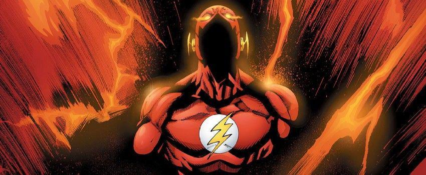 Gak Cuma The Flash, 7 Karakter DC Ini Juga Punya Kecepatan Tinggi