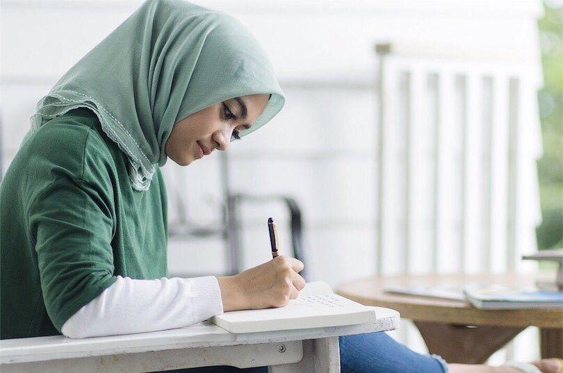 #BaikItuMudah Bukan Karena Antisosial, Me Time Penting untuk Kebahagiaanmu