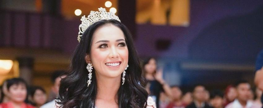 Potret Putri Mentari Sitanggang, Dokter Muda Cantik Idaman Mertua