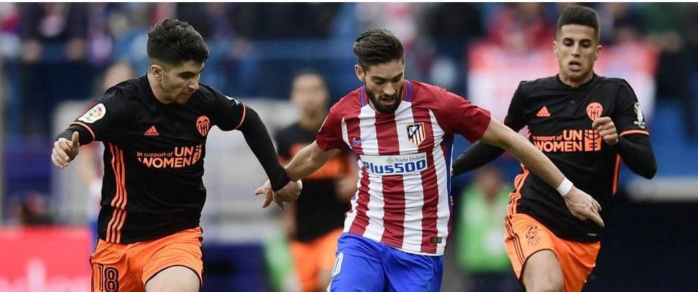 3 Klub yang Belum Pernah Kalah di La Liga Musim Ini