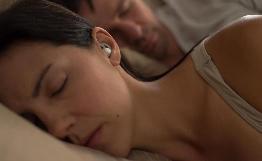 Noise-Masking Sleepbuds: Earphone Ajaib yang Bisa Bikin Tidur Nyenyak