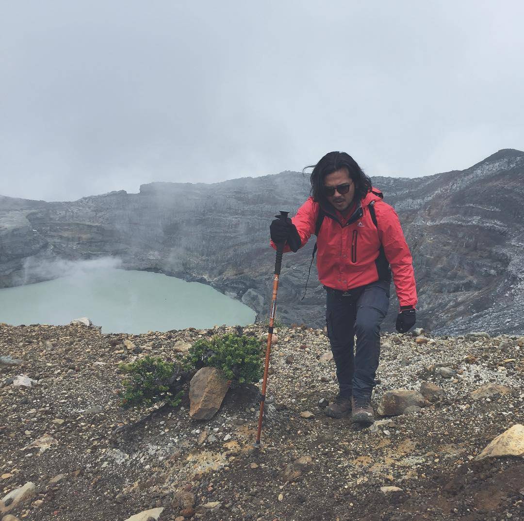 Instagram/ramonytungka