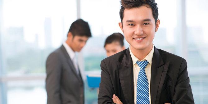 7 Cara Ini Bikin Kamu Sukses Sebelum Usia 35 Tahun