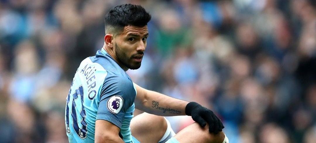 Guardiola Tak Melarang Sergio Aguero Pindah ke Klub Rival