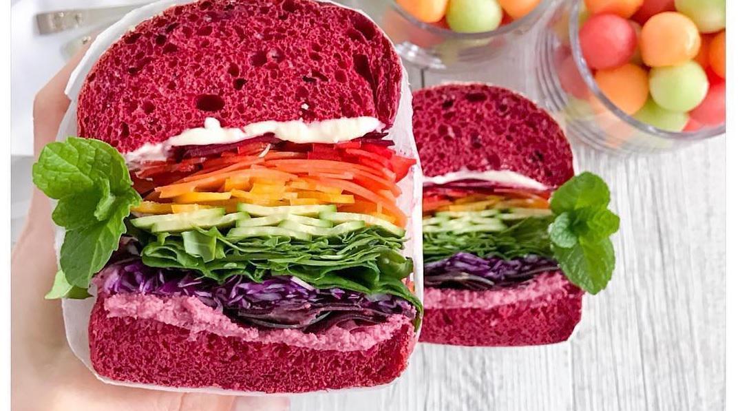 5 Makanan Anti Mainsteam Ini Bakal Jadi Tren 2018, Enak Gak ya?