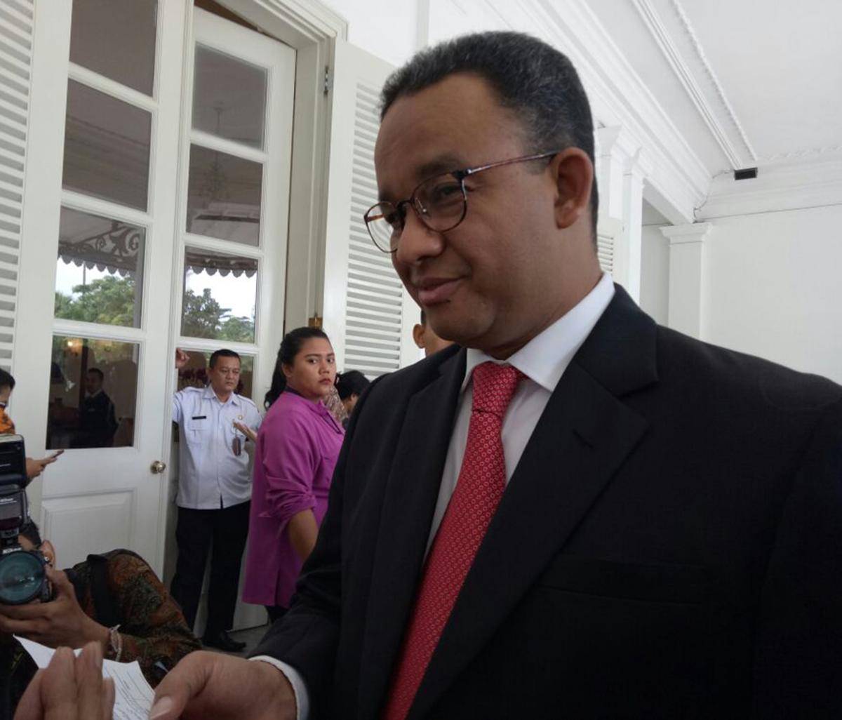 Istimewa/Humas Pemprov DKI Jakrta