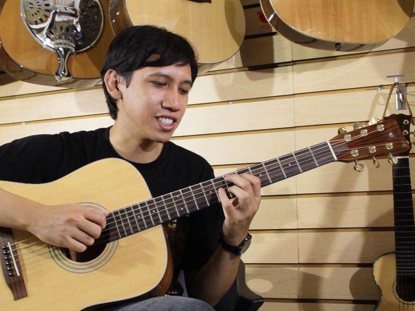 seccoguitar.com