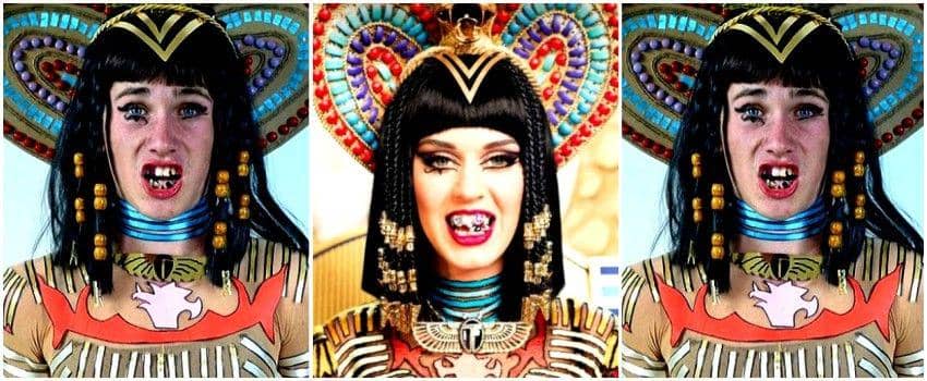 Kece & Mirip! Cowok Ini Parodikan 15 Gaya Selebritis Hollywood