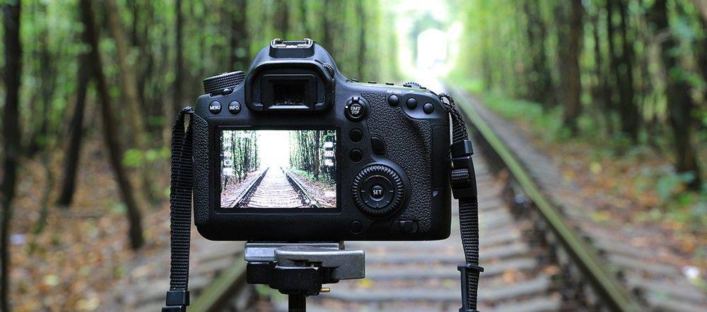 4 Fitur Kamera DSLR yang Sering Diremehkan & Jarang Digunakan