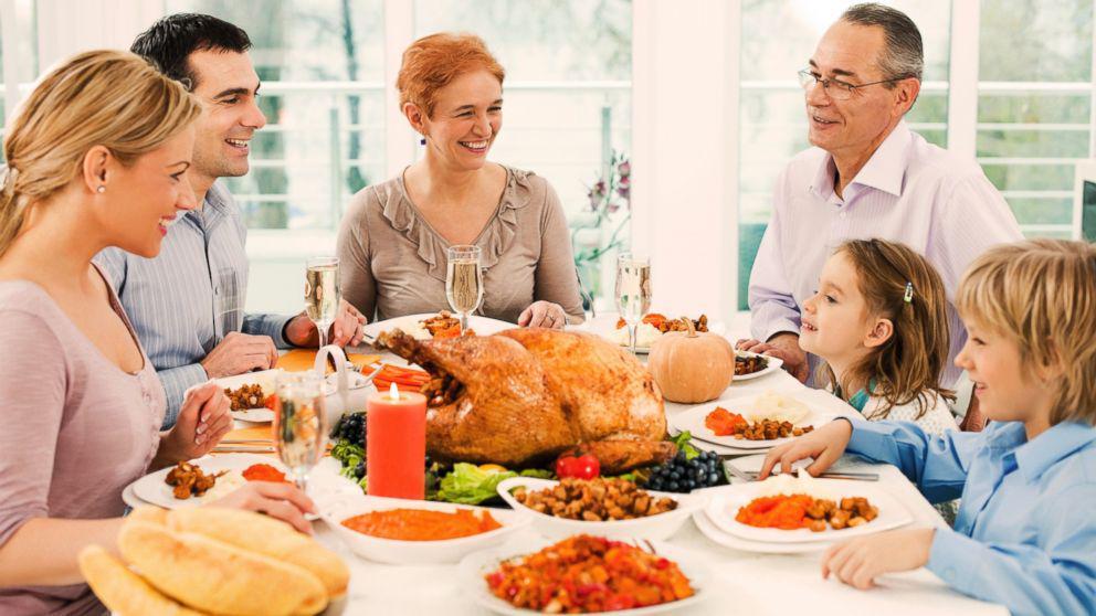 11 Menu Thanksgiving yang Super Lezat, Meleleh di Lidah!