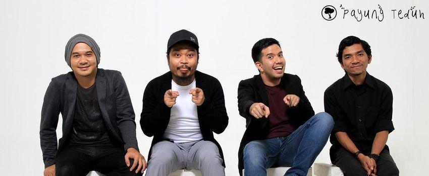 Ditinggal Vokalis, 5 Penyanyi Ini Mungkin Cocok Gantikan Is Payung Teduh