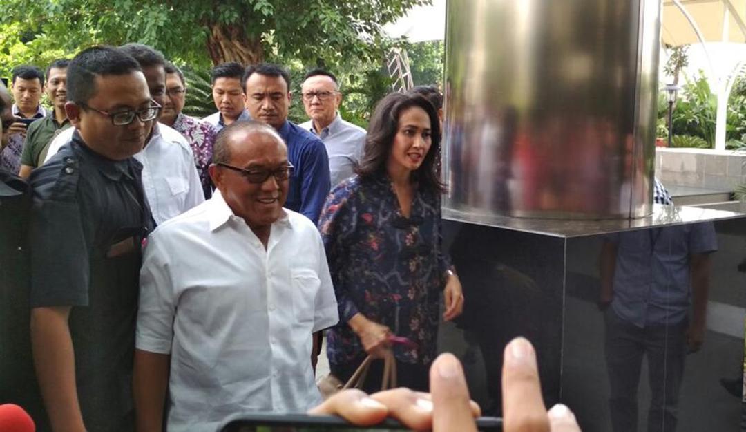 Kejagung Bakal Dalami Soal Saham Jiwasraya Ada di Bakrie Group