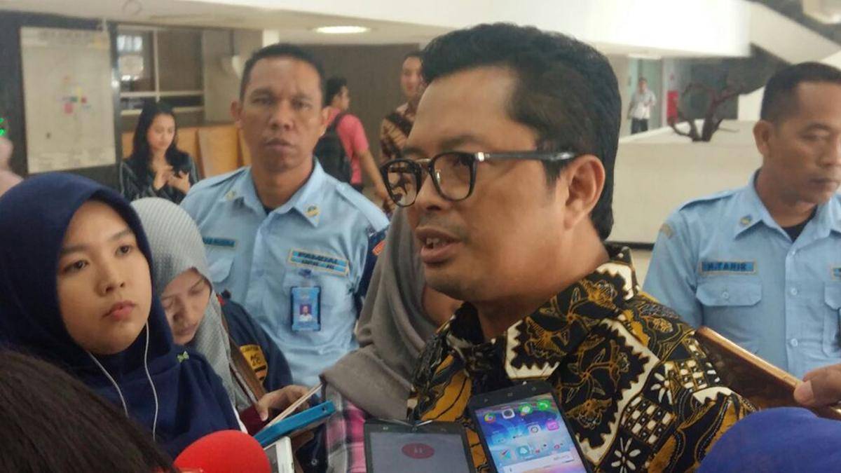 Mahyudin (IDN Times/Margith Juita Damanik)