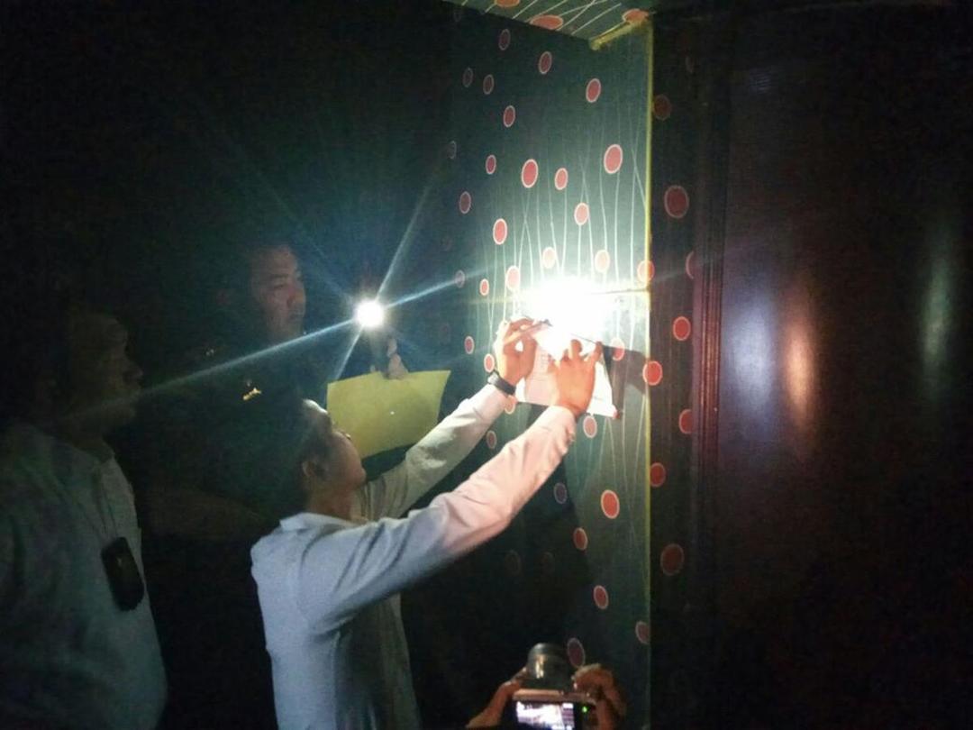 Ramadan, Polres Bantul Bakal Merazia Karaoke Ilegal di Parangkusumo