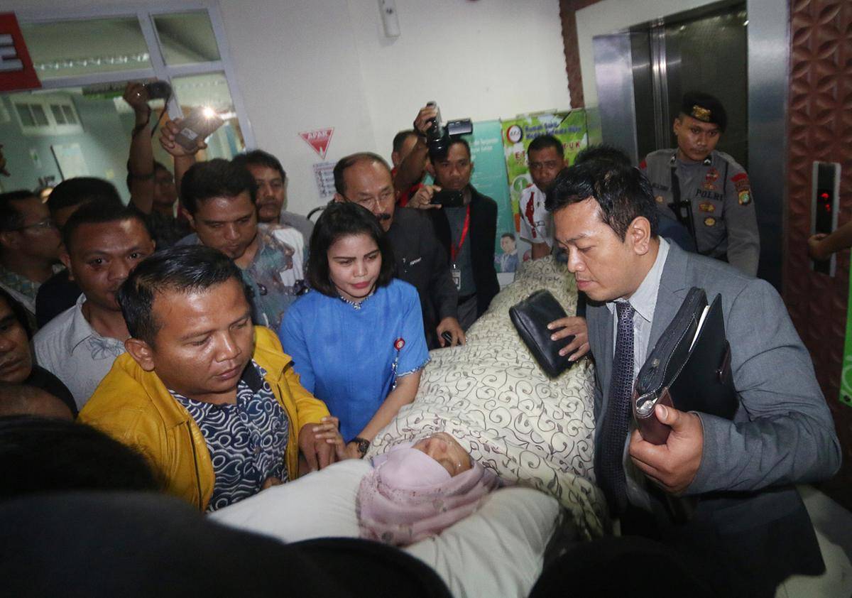 ANTARA FOTO/Wibowo Armando