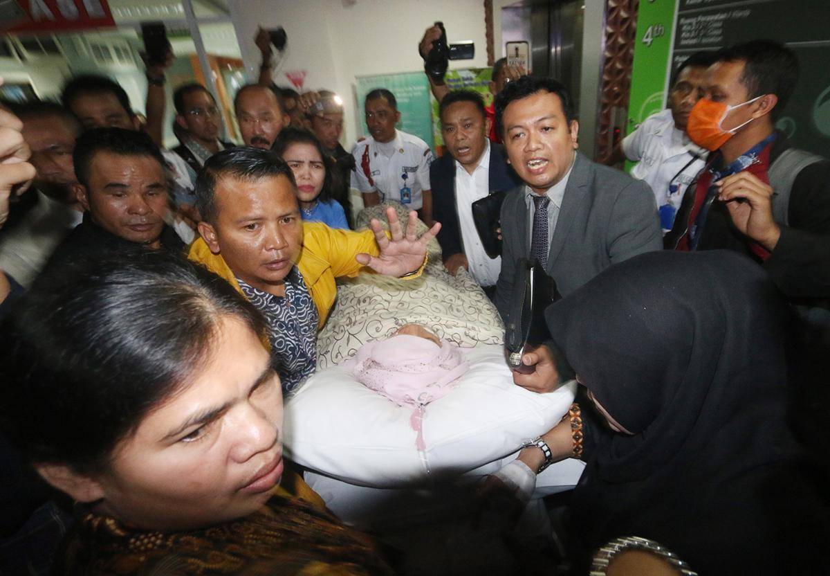 ANTARA FOTO/Wibowo Armando