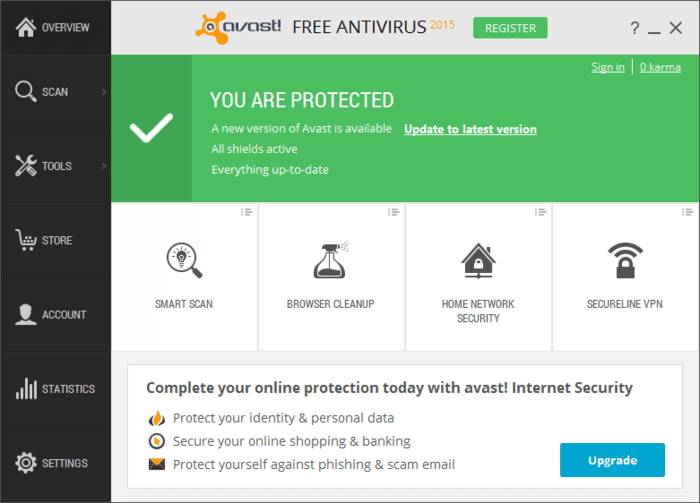 avast.ro.softonic.com