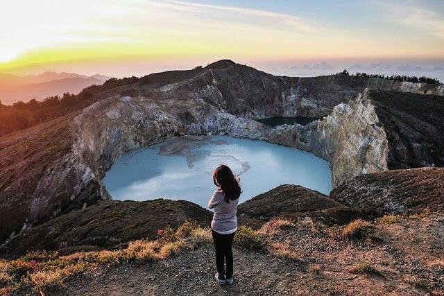 Mau Liburan ke Flores? 5 Oleh-oleh Khas ini Bisa Kamu Bawa Pulang