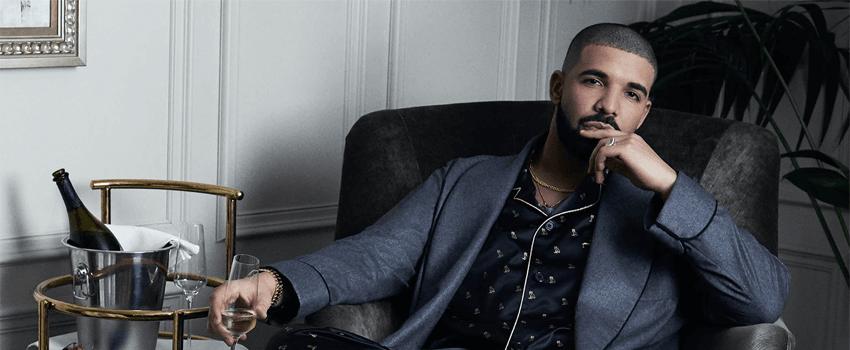 Drake Tiba-tiba Berhenti Nge-rap Saat Konser. Apa yang Terjadi?