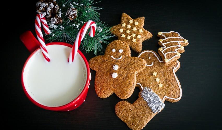 7 Kue Natal Paling Unik di Dunia, Bisa Dijadikan Kado Nih!