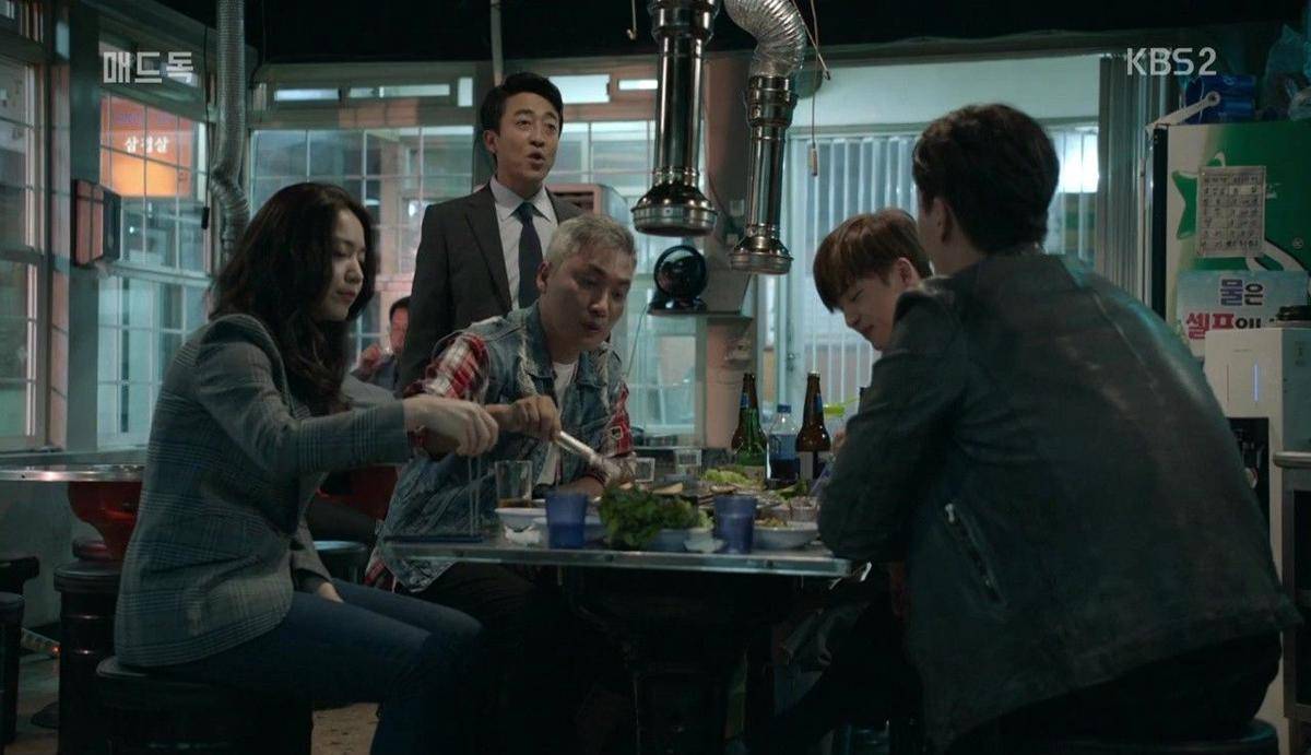 dramabeans.com