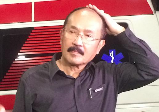 Pengacara Setnov Akan Gugat KPK ke Pengadilan HAM Internasional