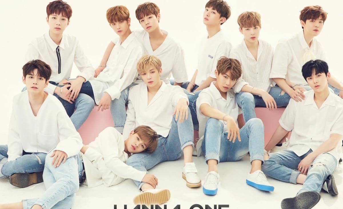 9 Grup K-Pop yang Terbentuk dari Program Survival, Intip Yuk!