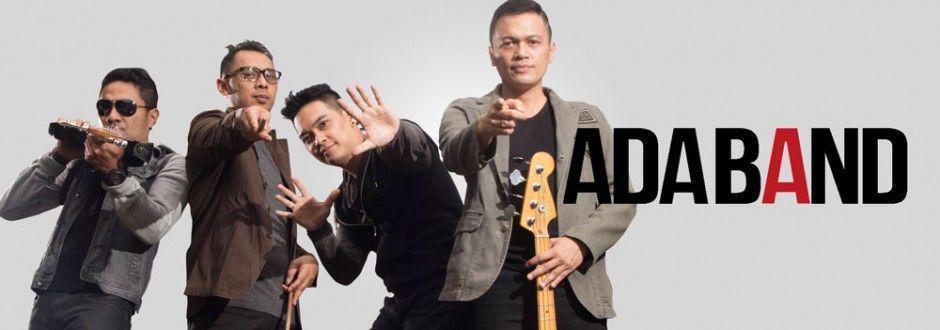 Vokalis ADA Band Mengundurkan Diri? Nih Penjelasannya