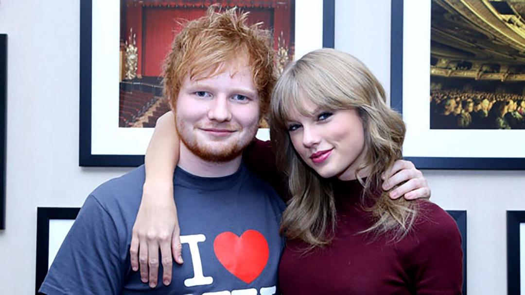 Baru Rilis, Ini 8 Fakta Menarik Album "Reputation" Taylor Swift
