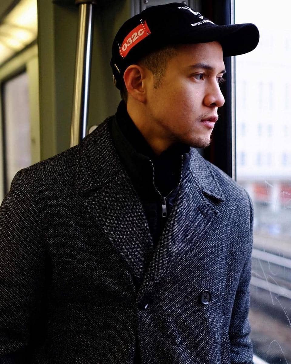 instagram/herjunot ali